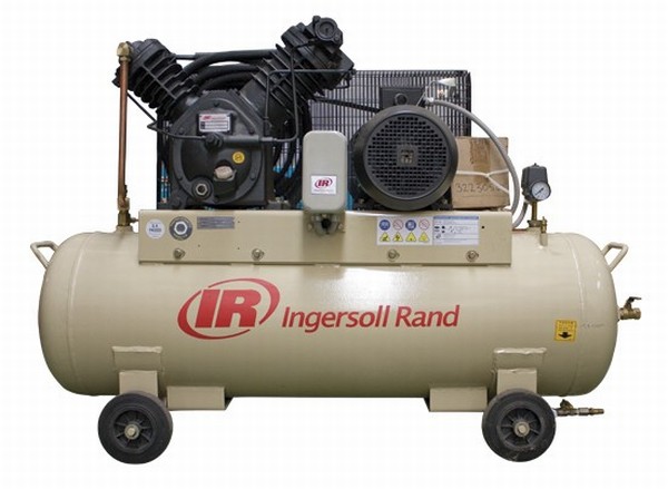 Ingersoll Rand 1