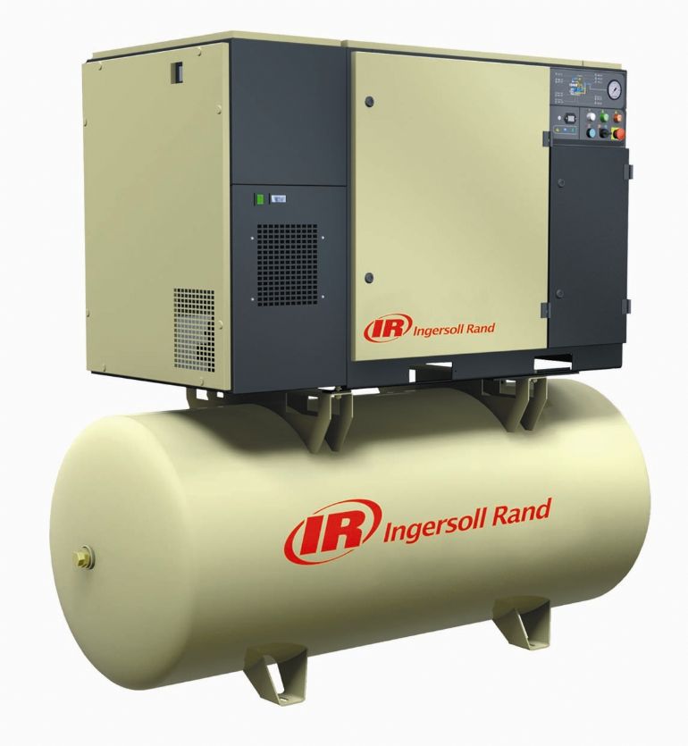 Ingersoll Rand 3