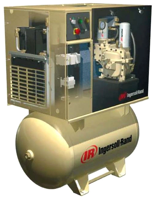 Ingersoll Rand 4