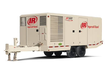 Ingersoll Rand 7