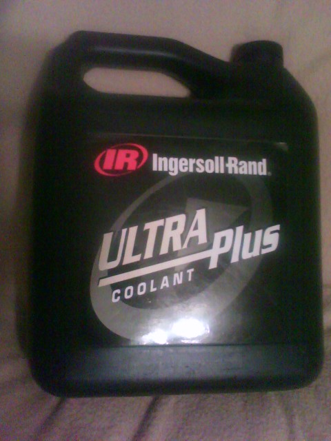 Ingersoll Rand Main4